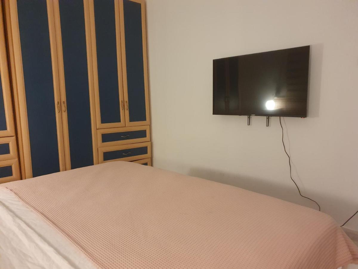 Bed and Breakfast Belle Chambre Confortable Нетания Экстерьер фото